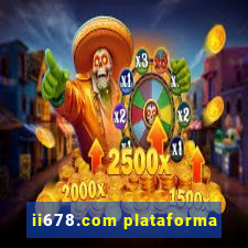 ii678.com plataforma