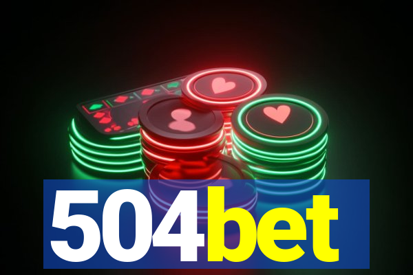 504bet