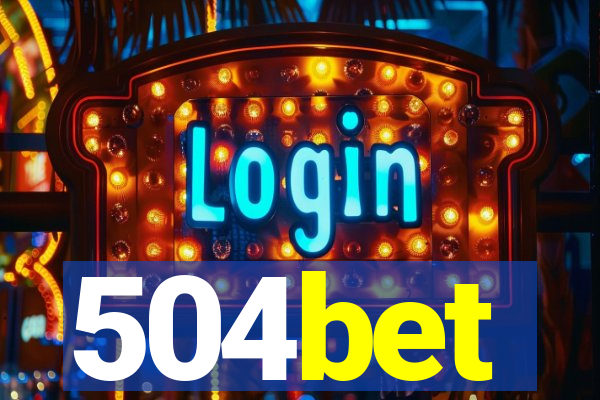 504bet