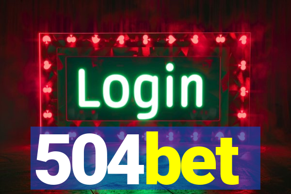 504bet