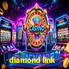 diamond link