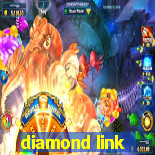 diamond link