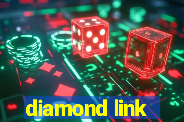 diamond link