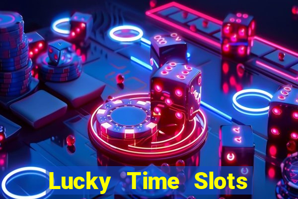 Lucky Time Slots – ?????? 777