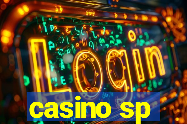 casino sp