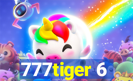 777tiger 6