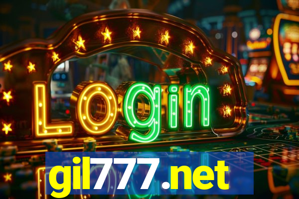 gil777.net