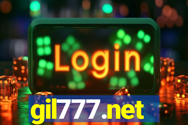 gil777.net