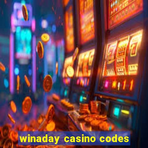 winaday casino codes