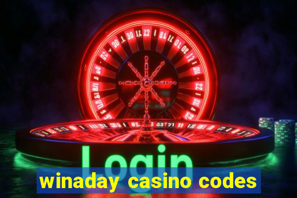 winaday casino codes