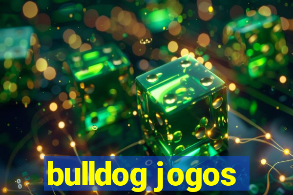 bulldog jogos