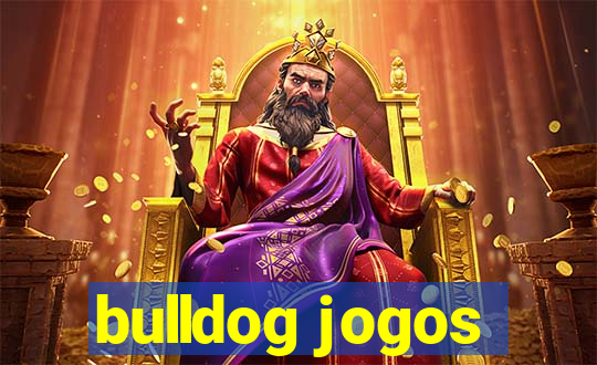 bulldog jogos