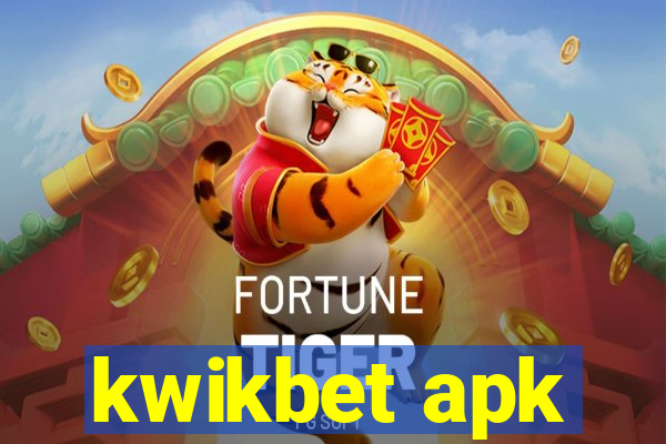 kwikbet apk