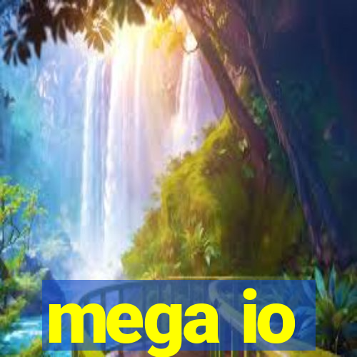 mega io