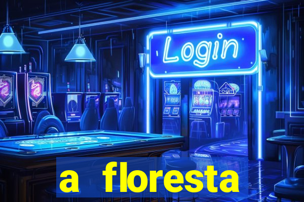 a floresta encantada meme