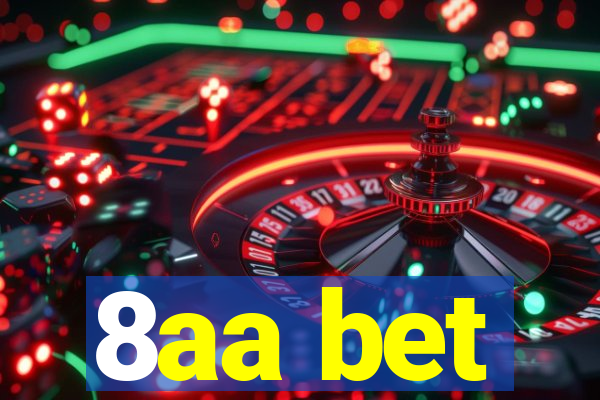 8aa bet