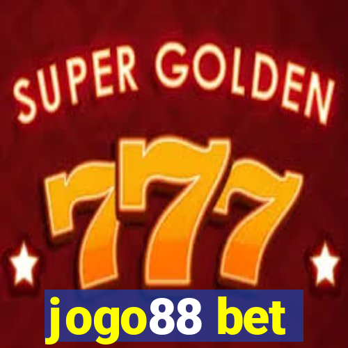 jogo88 bet