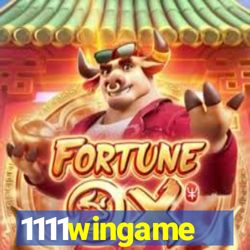 1111wingame