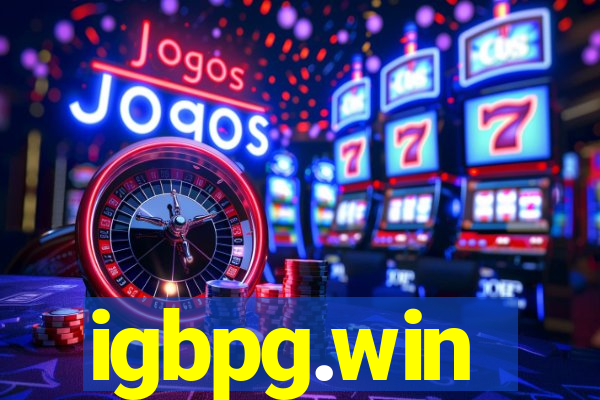 igbpg.win