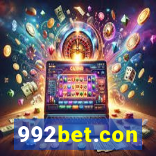 992bet.con