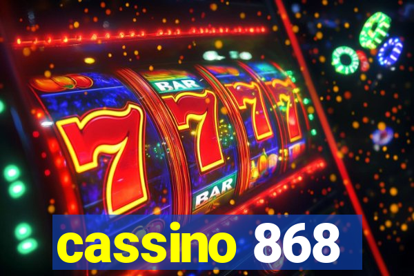 cassino 868