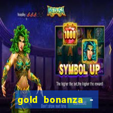 gold bonanza - vegas slots