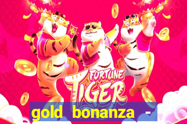 gold bonanza - vegas slots