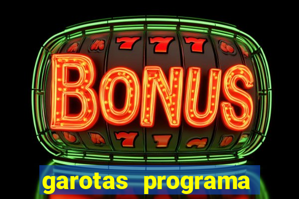 garotas programa zona norte