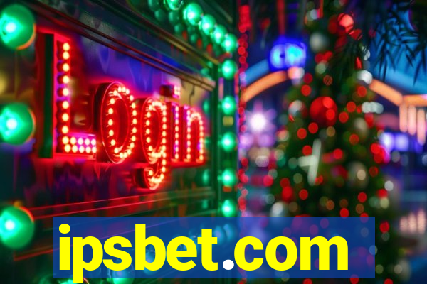 ipsbet.com