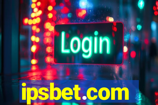 ipsbet.com