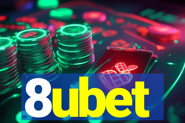 8ubet