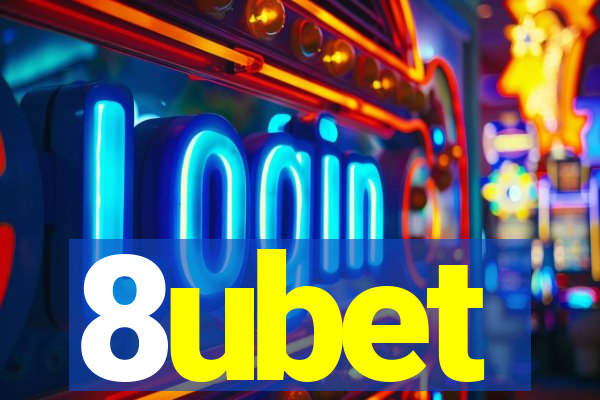 8ubet