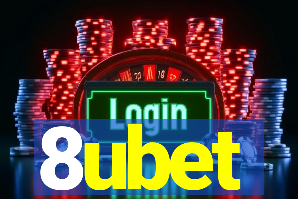 8ubet