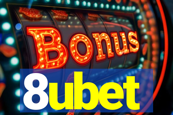 8ubet