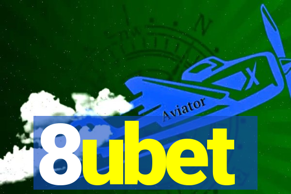 8ubet