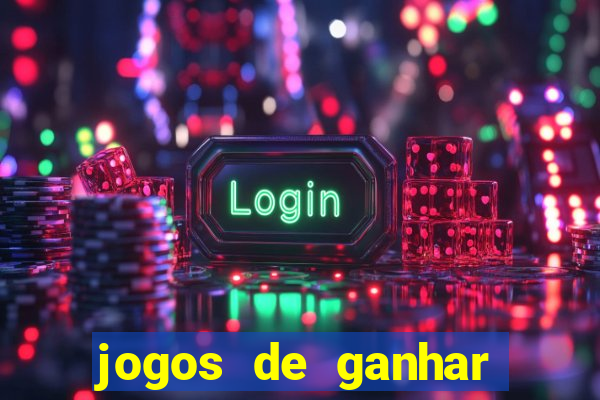 jogos de ganhar dinheiro slots