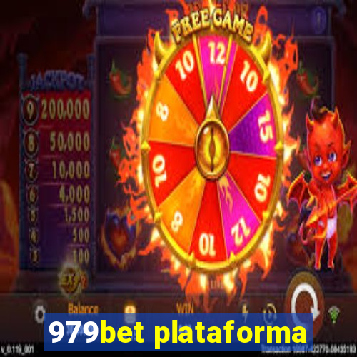 979bet plataforma