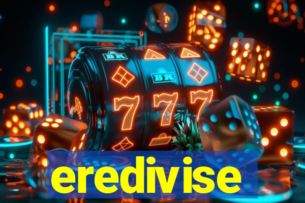 eredivise