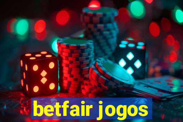 betfair jogos