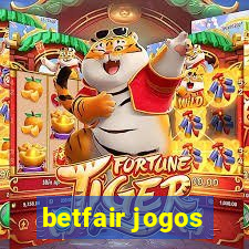 betfair jogos