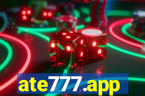 ate777.app