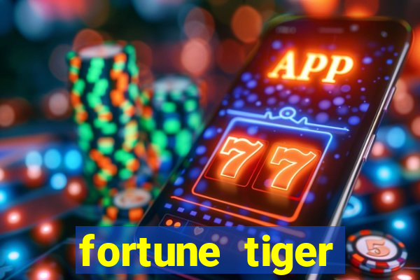 fortune tiger grande slots