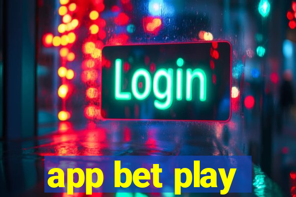 app bet play