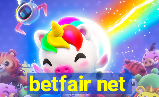 betfair net