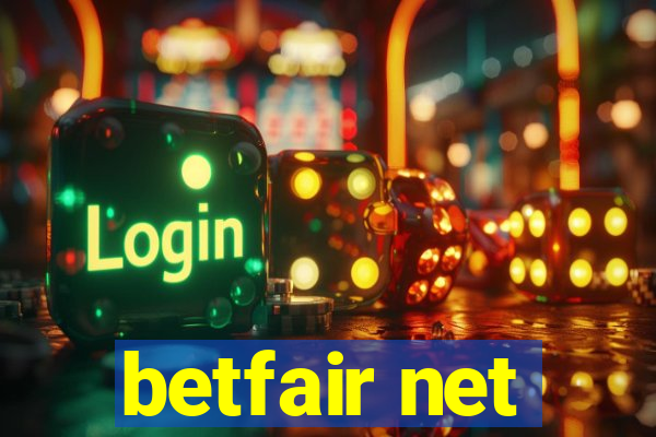 betfair net