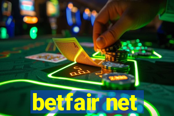 betfair net