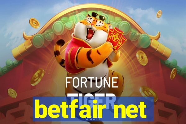 betfair net