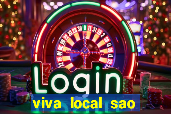 viva local sao jose sc