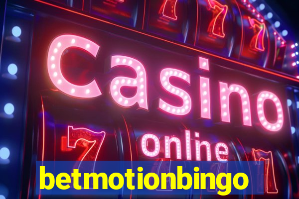 betmotionbingo