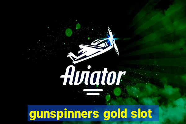 gunspinners gold slot